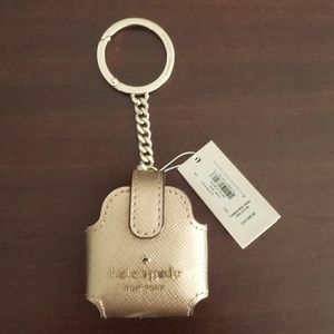 Kate Spade Airpods case
